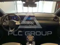 2018 Mercedes Benz A 250