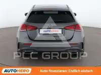 2018 Mercedes Benz A 250