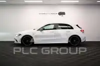 2018 Mercedes Benz A 250