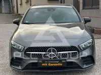 2018 Mercedes Benz A 250