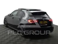 2018 Mercedes Benz A 250