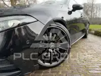2018 Mercedes Benz A 250
