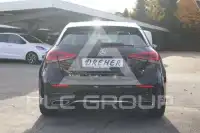 2018 Mercedes Benz A 250