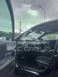 2018 Mercedes Benz A 250