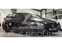 2018 Mercedes Benz A 250