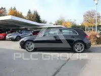 2018 Mercedes Benz A 250