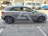 2018 Mercedes Benz A 250