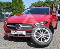 2018 Mercedes Benz A 250