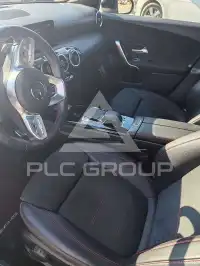 2018 Mercedes Benz A 250