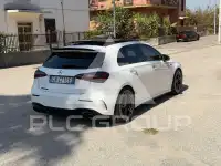 2018 Mercedes Benz A 250