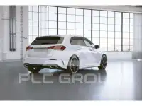 2018 Mercedes Benz A 250