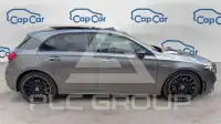 2018 Mercedes Benz A 250