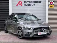 2018 Mercedes Benz A 250