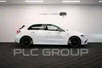 2018 Mercedes Benz A 250