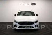 2018 Mercedes Benz A 250