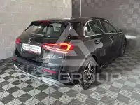 2018 Mercedes Benz A 250
