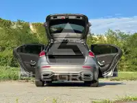 2018 Mercedes Benz A 250