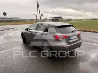 2018 Mercedes Benz A 250