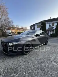 2018 Mercedes Benz A 250