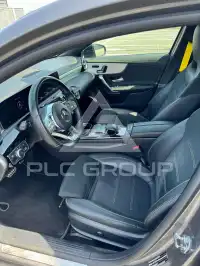 2018 Mercedes Benz A 250
