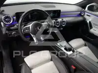 2018 Mercedes Benz A 250