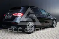2018 Mercedes Benz A 250