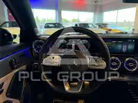 2018 Mercedes Benz A 250