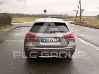 2018 Mercedes Benz A 250