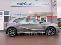2018 Mercedes Benz A 250