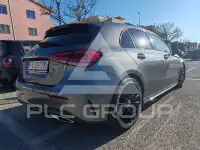 2018 Mercedes Benz A 250