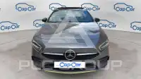 2018 Mercedes Benz A 250