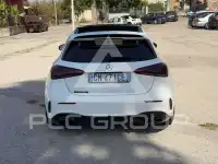 2018 Mercedes Benz A 250