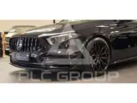2018 Mercedes Benz A 250