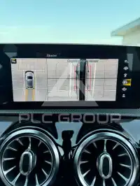 2018 Mercedes Benz A 250
