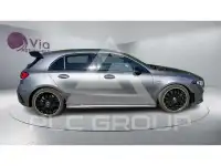 2018 Mercedes Benz A 250