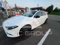 2018 Mercedes Benz A 250