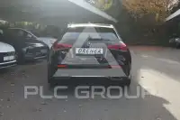 2018 Mercedes Benz A 250