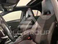 2018 Mercedes Benz A 250