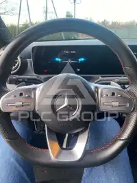 2018 Mercedes Benz A 250