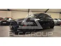 2018 Mercedes Benz A 250