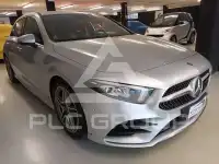 2018 Mercedes Benz A 250