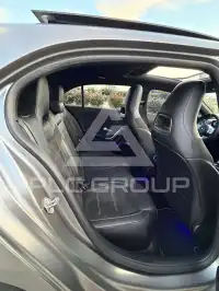 2018 Mercedes Benz A 250