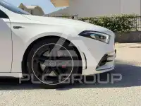 2018 Mercedes Benz A 250