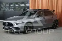 2018 Mercedes Benz A 250