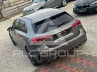 2018 Mercedes Benz A 250