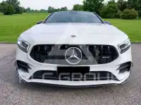 2018 Mercedes Benz A 250