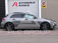 2018 Mercedes Benz A 250