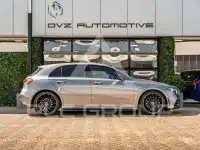 2018 Mercedes Benz A 250