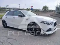 2018 Mercedes Benz A 250