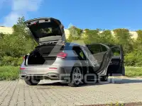 2018 Mercedes Benz A 250